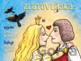 Zlatovláska