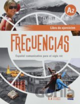 Frecuencias A2: Libro de ejercicios
