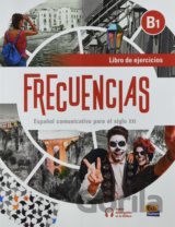 Frecuencias B1: Libro de ejercicios
