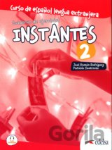 Instantes 2 (A2): Libro de ejercicios