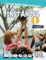Instantes 1 (A1): Libro del alumno