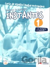 Instantes 1 (A1): Libro de ejercicios