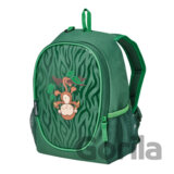 Predškolský batoh Rookie, opica
