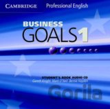 Business Goals 1
