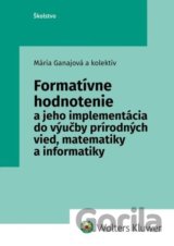 Formatívne hodnotenie