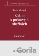 Zákon o poštových službách