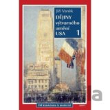 Dějiny výtvarného umění USA 1
