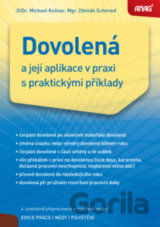 Dovolená a její aplikace v praxi s praktickými příklady