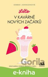 Léto v Kavárně nových začátků