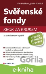 Svěřenské fondy - 2. aktualizované vydání