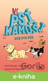 Psí kámoši – Den pod psa