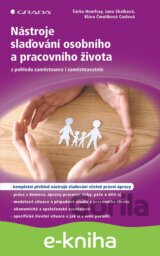 Nástroje slaďování osobního a pracovního života