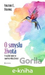 O smyslu života