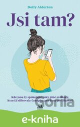 Jsi tam?