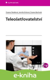 Teleošetřovatelství