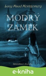 Modrý zámek