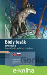 Biely tesák A1/A2