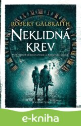 Neklidná krev