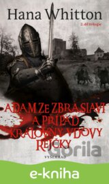 Adam ze Zbraslavi a případ královny vdovy Rejčky