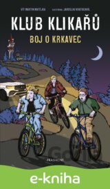 Klub Klikařů - Boj o Krkavec