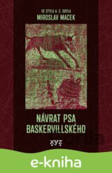 Návrat psa baskervillského