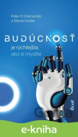 Budúcnosť je rýchlejšia, ako si myslíte