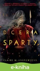 Dcera Sparty