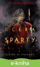 Dcéra Sparty