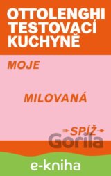 Ottolenghi Testovací kuchyně