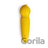 Žlutý silikonový obal