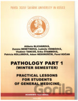 Pathology Part 1 - Winter Semester