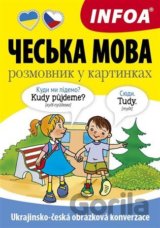 Ukrajinsko-česká obrázková konverzace
