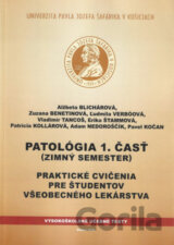 Patológia 1.časť - Zimný semester