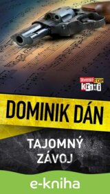 Tajomný závoj