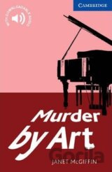 Murder by Art Level 5