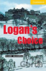 Logan's Choice Level 2