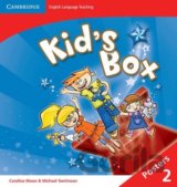 Kid's Box Level 2