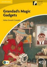 Grandad's Magic Gadgets Level 2