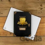 Harry Potter Blok A5 - Rokfort