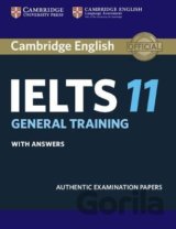 Cambridge IELTS 11 General Training