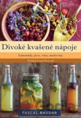 Divoké kvašené nápoje