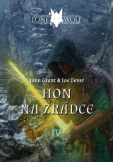 Hon na zrádce