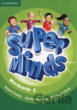 Super Minds Level 2