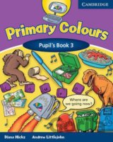 Primary Colours 3