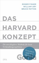 Das Harvard-Konzept