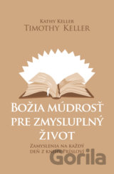Božia múdrosť pre zmysluplný život