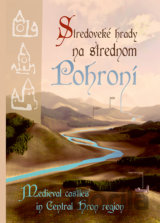 Stredoveké hrady na strednom Pohroní