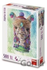 XL Lama relax
