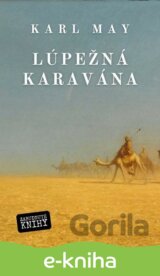 Lúpežná karavána