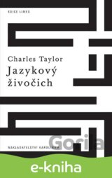 Jazykový živočich